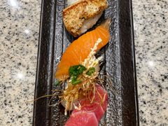-合点寿司(美罗城店)