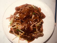 -芳满庭粤菜餐厅(丹阳吾悦店)