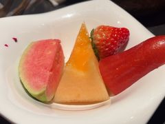 -雍容荟活波龙自助餐(IFS黑金店)