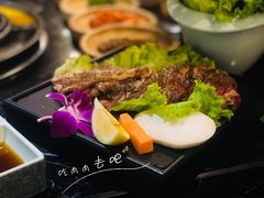 哧溜心头肉-鹤江桥·红油牛肉粉(SKP店)