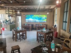 -七步香云南山里菜(昆明老街店)