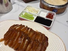 -梅利汴京烤鸭•开封豫菜地标店(晋安路店)