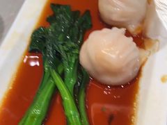 -锦园春香港茶餐厅(西海湾旗舰店)