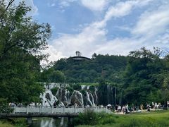 -天河潭旅游度假区