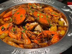 -胖哥俩肉蟹煲(福州仓山爱琴海店)