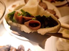 -日丰园海肠水饺·老字号大连海鲜(和平广场店)