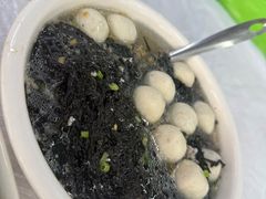 -众味海鲜大排档·活海鲜·潮汕味(南澳店)
