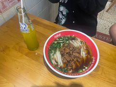 -刘百味粉馆(五一华府店)