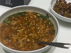 -梅花香里大酒店(郁金香路店)