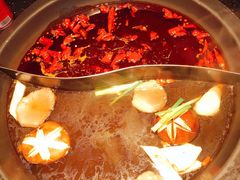 -井格重庆火锅(花乡奥莱店)