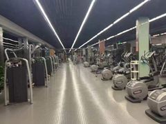 -真爱年华水疗健康运动中心(朱雀大街店)