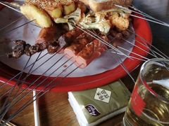 -北三老太太烧烤(人生一串上榜店)