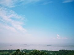 -狼山风景名胜区