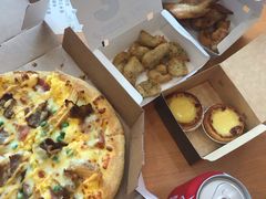 -达美乐比萨(武定店)