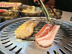 -韩一品韩国料理(柏庐南路店)