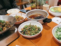 -蛮佬拾·乡里土菜馆(河西王府井店)