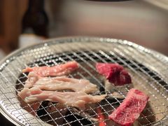 -俺的焼肉(銀座9丁目店)