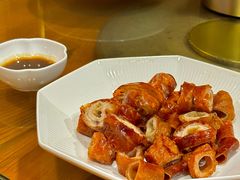 -宝中宝食府(清泰街店)