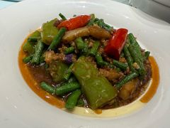 -诚如金·南宁本地菜(信息港店)