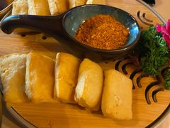 -山石榴·贵州菜(丰盛里店)