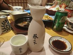 -吉兆·料理(红梅南路店)
