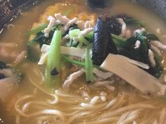 -东园小馆·早茶·淮扬小炒(江都路店)