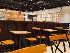 大堂-大家乐(广州白云三元里2店)