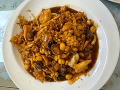 -京皇十二道天津菜(蒲黄榆店)