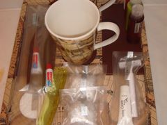 DSC07278-苏州金鸡湖中茵皇冠假日酒店