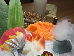 -德川家日本料理(顺义华联店)