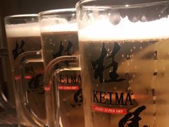 -桂马·日本料理·海胆·海鲜饭·酒场(民主广场店)