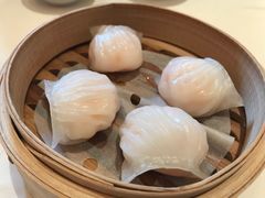 原汁鲜虾饺-利苑酒家(华熙国际店)