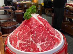 -楠火锅(龙阳广场店)