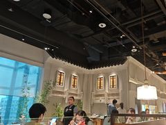 -晓粤·惹味粤菜(凯德乐峰广场店)