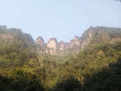 -赤水丹霞旅游区·佛光岩