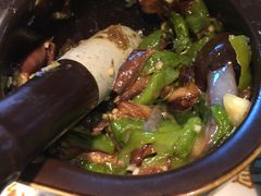 -俏九州·小炒黄牛肉(华润万象汇店)