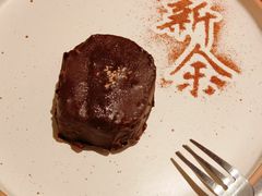 -尊品牛排(高能广场店)