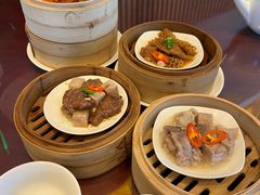 -福州世茂洲际酒店·福邸(台江店)