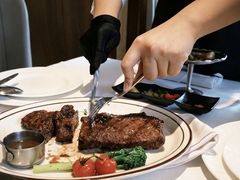-黑宝石西餐厅(汇励99城市公园店)