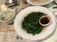 -翠华餐厅(旺角文华商场店)