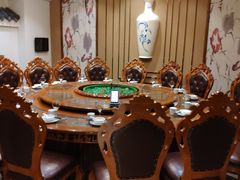 包厢-万重锦·人文川菜馆(骡马市店)