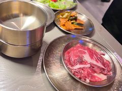 -西塔老太太泥炉烤肉(温州首店万象城黑金店)