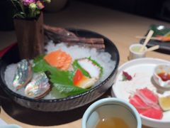 -匠和风精致料理(宁德万达店)