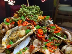 -必点海鲜·鲅鱼水饺(鞍山西道店)