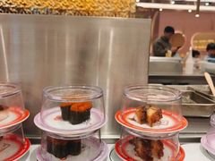 -元气寿司(环球港店)