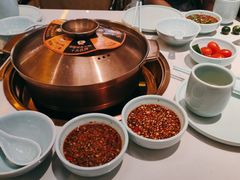 -润园四季椰子鸡火锅(南山海岸城店)