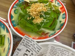 -孖记茶档·热腾茶餐(江南西plus店)
