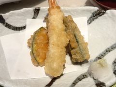 -广州瑞士酒店瑞初日本料理·铁板烧