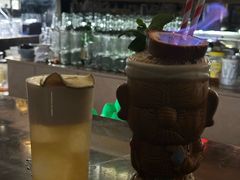 -TZ House音乐现场(来福士中心店)