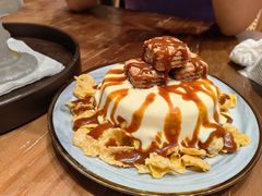 -WONDER ICE 萬得冰田(建設路总店)